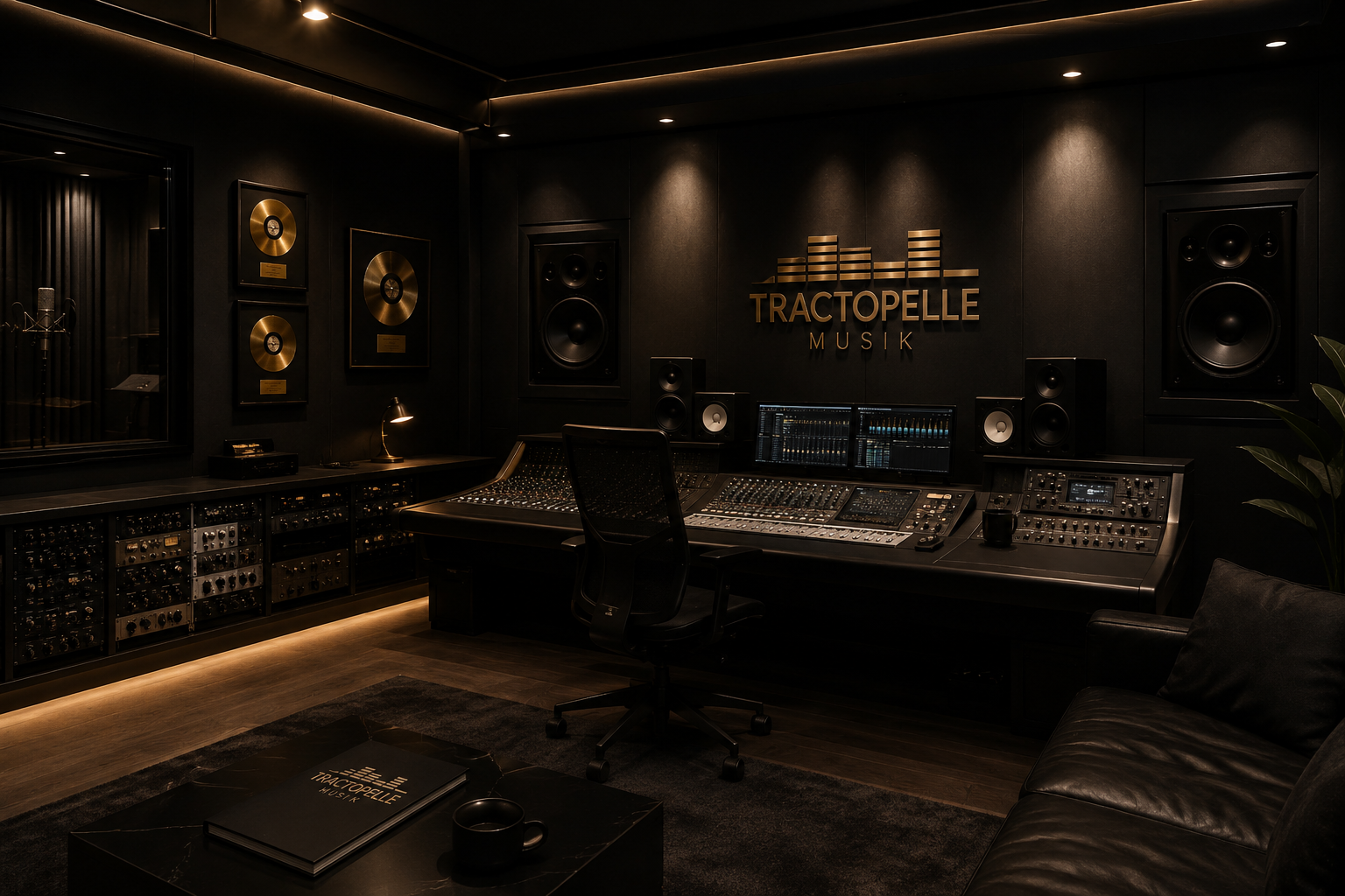 Musique