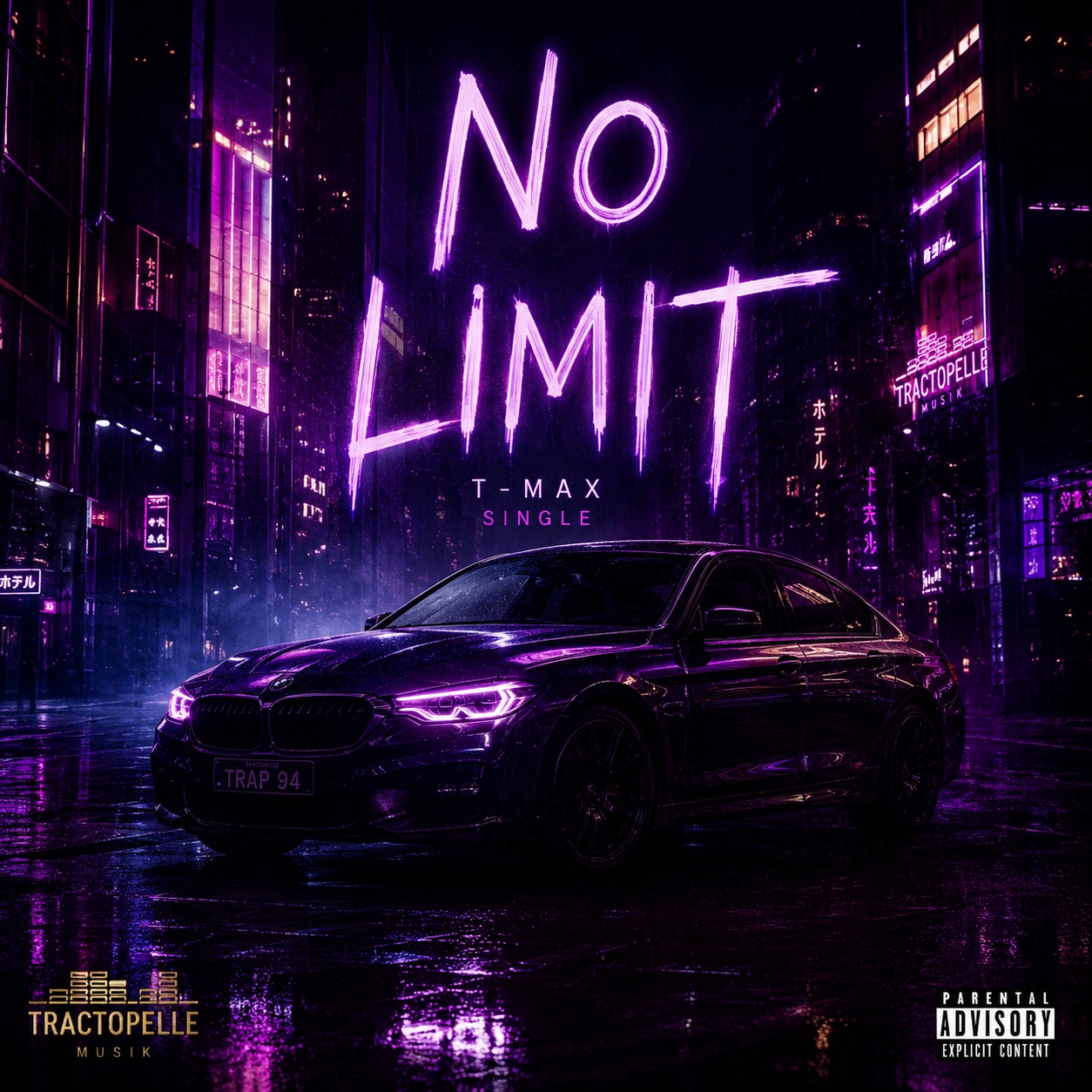 NO LIMIT
