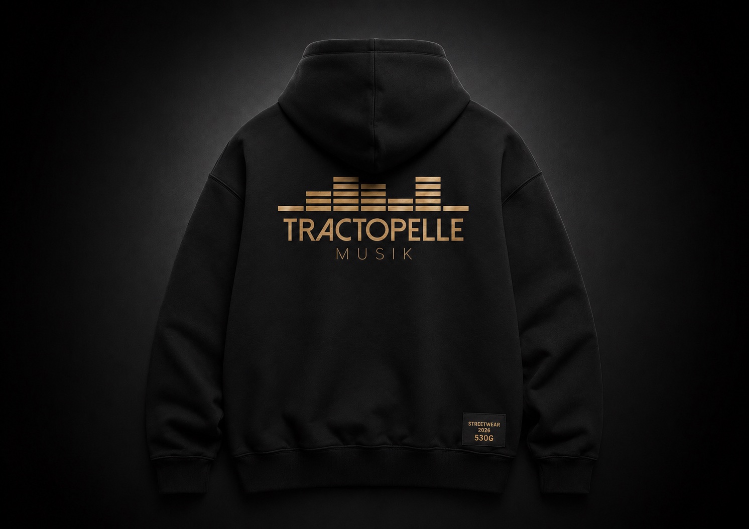HOODIE EMPIRE